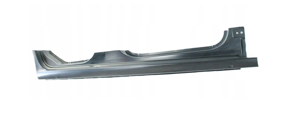 SKODA SCALA 657 2019-2026 Próg słupek prawy 657809602D 3/3