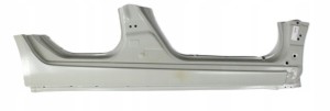 SUZUKI SWIFT IV 4 MK7 2010- Sill door Quarter Panel Pillar right 64111-68LV0-P41 6411168LV0P41