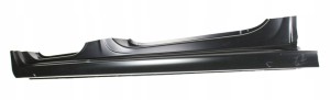 SEAT TOLEDO 4 IV KG3 2012-2019 próg słupek prawy 5JH809606D 3/3 MINIATURA