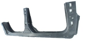 VOLVO XC60 XC-60 156 2009-2017 próg słupek prawy 31416149 3/3 MINIATURA