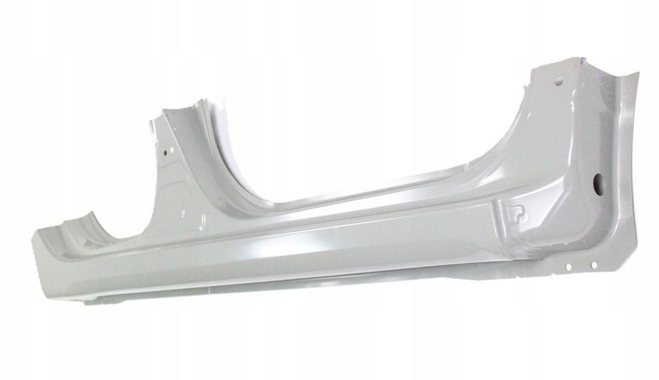 HYUNDAI I10 3 III AC3 2019-2026 próg słupek prawy 71122K7000 71122-K7000 2/4