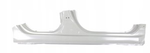 HYUNDAI I10 3 III AC3 2019-2026 Sill door Quarter Panel Pillar right 71122K7000 71122-K7000
