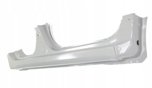 HYUNDAI I10 3 III AC3 2019-2026 próg słupek prawy 71122K7000 71122-K7000 2/4 MINIATURA
