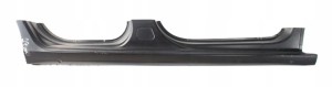 SKODA FABIA 3 III 6V6 6V9 2014-2021 Sill door Quarter Panel Pillar right 6V6809602C 6V9809602C