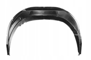 TOYOTA PROACE MAX 2024- Quarter Panel rear wing fender right NADKOLE 1340746080 8504CJ