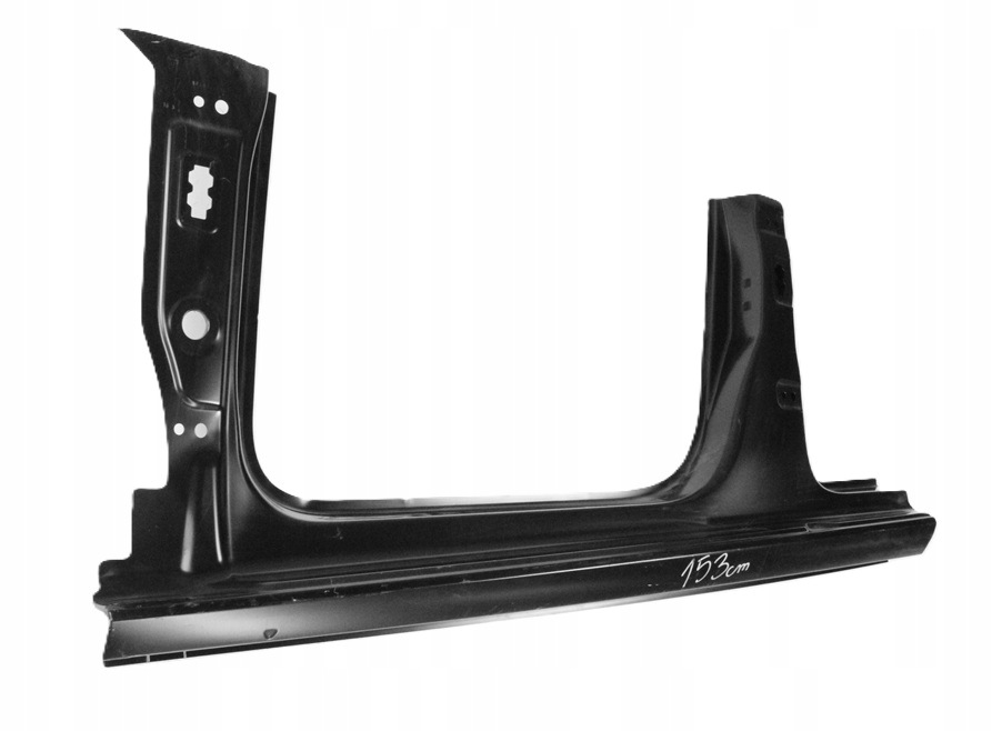 SEAT LEON 3 III 5F4 5F9 2012-2019 próg słupek lewy 5F4809835 5F9809835 2/3