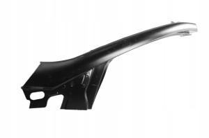 SEAT IBIZA 5 V KJ1 6F0 2017-2026 słupek czołowy szybowy lewy 6F0809839 3/4 MINIATURA