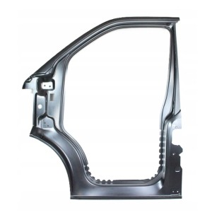 VW TRANSPORTER T6 7E0 7E1 7E3 2015-2024 Sill door Quarter Panel Pillar left 7E0810075