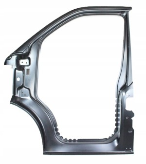 VW TRANSPORTER T5 7H0 7H1 7H3 2003-2015 Sill door Quarter Panel Pillar left RAMA 7H0810075A
