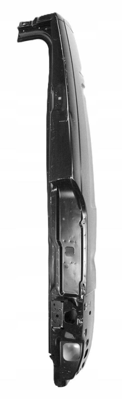 FIAT DUCATO 2006-2026 H2 tylny prawy błotnik narożnik słupek 52206519 1/6