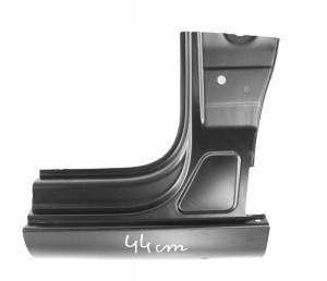 VW TOURAN LIFT 1T0 1T3 2010-2015 Sill door Quarter Panel Pillar A right 1T0809606H 1T0809836A