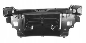 VW ID3 ID.3 10A E11 2019-2026 tylny pas ściana 10A813301 10A813309 4/4 MINIATURA