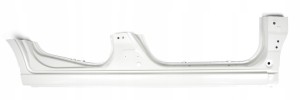 NISSAN PIXO 2008-2013 Sill door Quarter Panel Pillar right 64111-M68K00-P41 64111M68K00P41