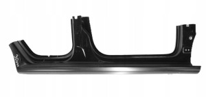 SEAT MII 1S4 2011-2023 5D Sill door Quarter Panel Pillar right 1S4809604