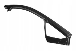 VW SPORTSVAN 510 2014-2023 słupek prawy czołowy 510809052A 510809836A 3/3 MINIATURA