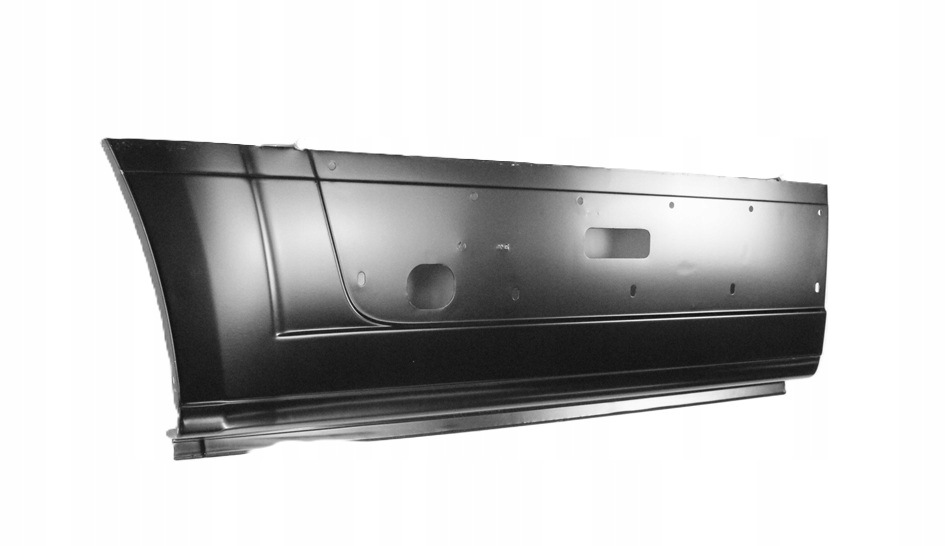 PEUGEOT BOXER L3 L4 2006-2026 tylny tył prawy błotnik dolny 46857992 2/3