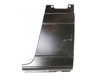 TOYOTA PROACE MAX DOKA KABINA 2024- Sill door Quarter Panel Sill door Quarter Panel B-pillar left 53165540