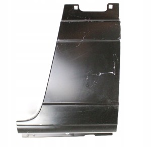 FIAT DUCATO 250 2006-2024 DOKA KABINA Sill door Quarter Panel Sill door Quarter Panel B-pillar left 53165540