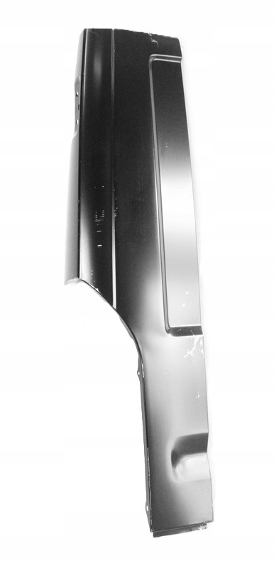 CITROEN JUMPER 2006-2026 H1 tylny prawy błotnik narożnik słupek 1347666080 3/7