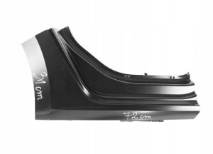 OPEL ASTRA KOMBI L 6 VI 2021-2026 Sill door Quarter Panel C-pillar right 1682948680