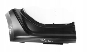 OPEL ASTRA KOMBI L 6 VI 2021-2026 próg słupek C prawy 1682948680 3/3 MINIATURA