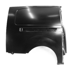 OPEL VIVARO C K0 L3 MAXI 2019- Quarter Panel rear wing fender right 1685065880