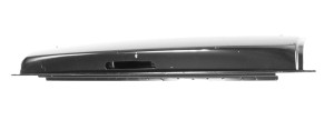TOYOTA PROACE MAX 2024- pas słupek górny dachowy STOP 1680536480 1680536480 4/4 MINIATURA