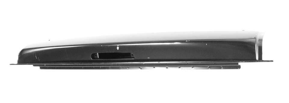 OPEL MOVANO C U9 2021- pas słupek górny dachowy STOP 1680536480 1680536480 4/4