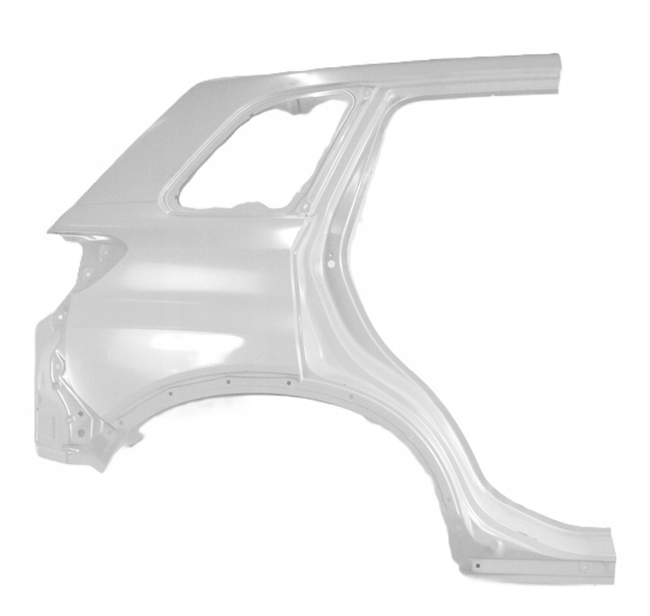 SUZUKI VITARA 3 LY 2016- tylny błotnik prawy 64111-54P01-P31 6411154P01P31 1/3