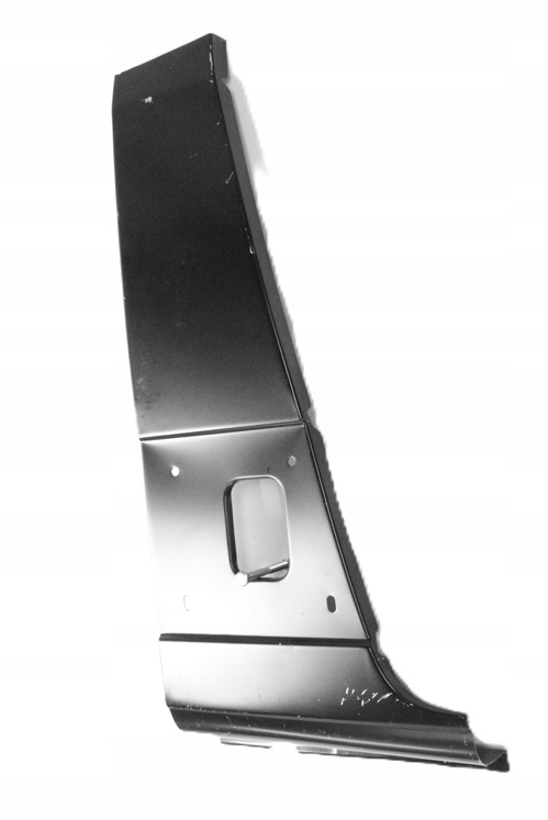 FIAT DUCATO 250 2006-2026 Próg słupek B prawy 46858004 1678186980 4/4