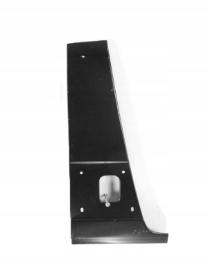 OPEL MOVANO C U9 2021- Sill door Quarter Panel Pillar B PRAWA 46858004 1678186980