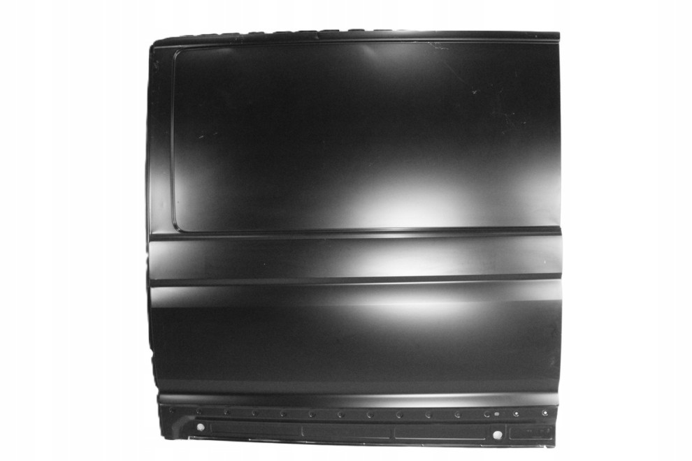 VW CRAFTER 2 II 7C0 2016-2026 Tylny lewy błotnik 7C0809555D 1/4