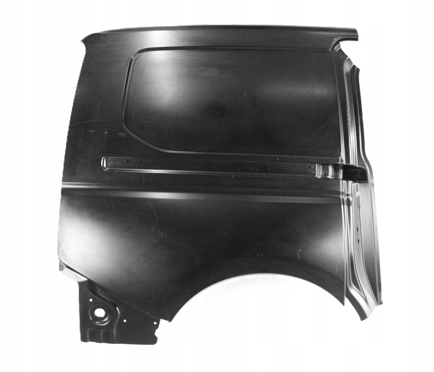 FORD CONNECT MK3 L2 MAXI V761 24- tylny błotnik prawy 2K4809604B 2K4809844 1/3
