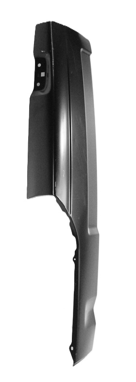 FIAT DUCATO 2006-2026 H1 tylny prawy błotnik narożnik słupek 1347666080 1/4