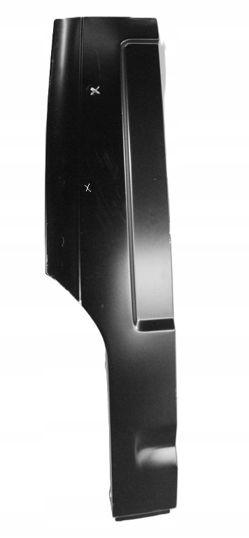 FIAT DUCATO 2006-2026 H1 tylny prawy błotnik narożnik słupek 1347666080 4/4
