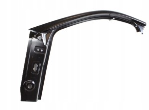 SEAT LEON 4 IV 5FE KL8 KOMBI 20- słupek lewy czołowy 5FE809835 5FE809605B 2/3 MINIATURA
