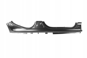 OPEL CORSA E X15 2014-2019 5D Sill door Quarter Panel Pillar right 39098999