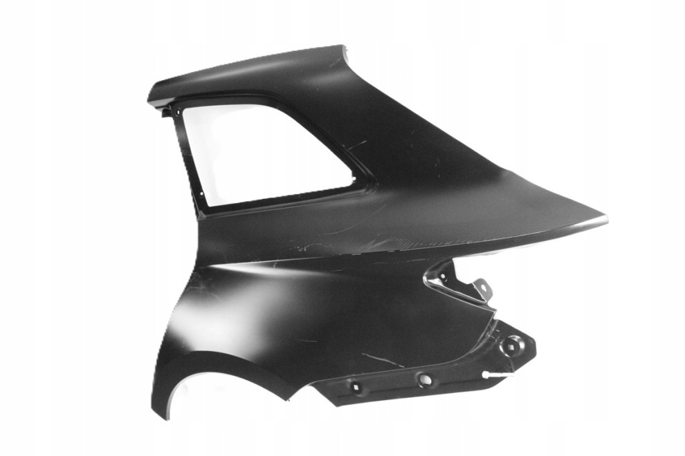 SEAT LEON 4 5FE KL8 ST KOMBI 2020-2026 tylny lewy błotnik 5FE809605B 3/3