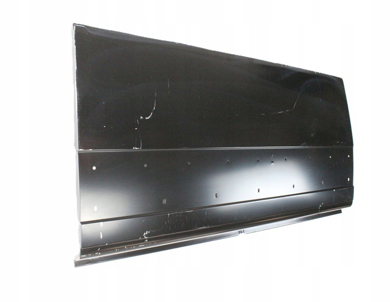FIAT DUCATO 2006-2026 tylny lewy błotnik środkowy 1342668080 3/4