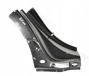 MERCEDES CLS III 3 C257 W257 A257 257 2018- Quarter Panel rear wing fender right A2576305800