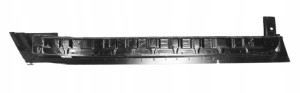 FIAT DUCATO 250 2006-2026 szyna prowadnica próg prawy 50164105 1689788880 2/4 MINIATURA