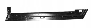TOYOTA PROACE MAX 2024- guide rail Sill door Quarter Panel right 50164105 1689788880