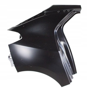 OPEL CORSA CORSA-E ELECTRIC F 2019-2026 Quarter Panel rear wing fender right 1692299880