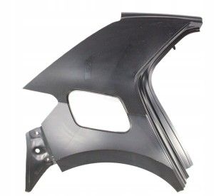 VW ID3 ID.3 10A E11 2019-2026 Quarter Panel rear wing fender right 10A809838