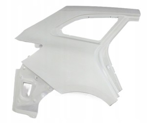 KIA CEED II 2 JD KOMBI 2012-2017 Quarter Panel rear wing fender right 71504A2C20