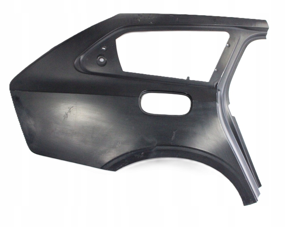 VOLVO V90 II 2 235 236 2016-2026 tylny prawy błotnik 31675862 1/4