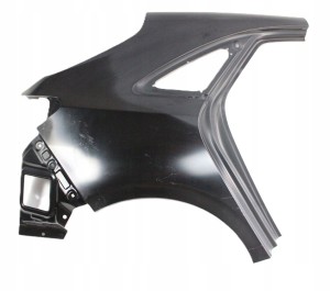 KIA CEED CEE`D III 3 CD HB 5D 2018-2026 rear Quarter Panel rear wing fender right 71804B7C30