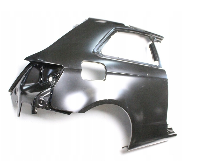 AUDI A3 S3 8V3 3D 2013-2019 tylny prawy błotnik 8V3809838 8V3810076 2/3
