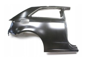 AUDI A3 S3 8V3 3D 2013-2019 Quarter Panel rear wing fender right 8V3809838 8V3810076