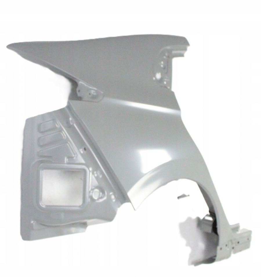 HYUNDAI IONIQ AE 2016-2021 tylny prawy błotnik 71504G2C00 71504-G2C00 2/3